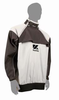 KooGa Competition 2 Rugby Jacket - JUN 